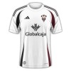 Camiseta de fútbol Albacete Primera Equipación 2024-25 - Hombre